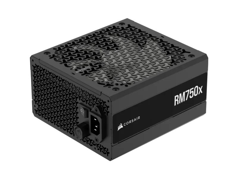Strømforsyning Atx 750 Corsair Rm750x Intern