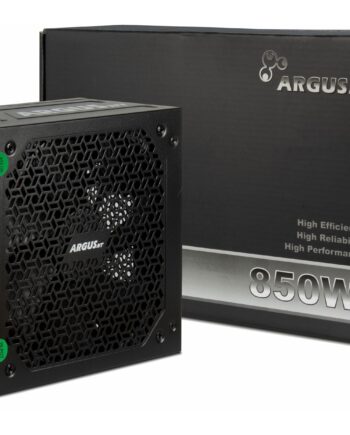 Strømforsyning Atx 850w Argusnt 850ba4 Plus Gold Modulær