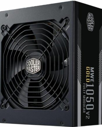 Strømforsyning Atx Cooler Master Mwe Gold 1050