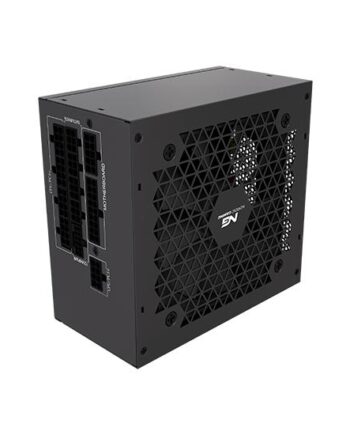 Strømforsyning Atx Nordic Gaming 1000w  Gold Fuld Modulær