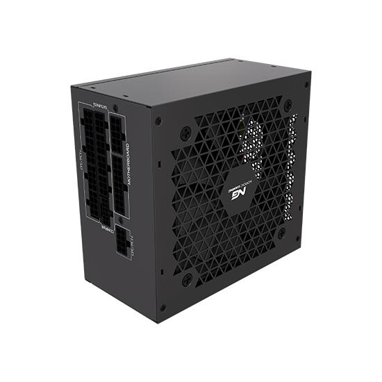 Strømforsyning Atx Nordic Gaming 1000w Gold Fuld Modulær