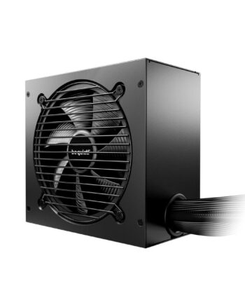 Strømforsyning Atx Quiet 650 Plus Gold Bp002eu