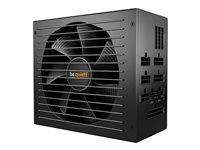 Strømforsyning Atx Quiet Straight Power 1200 Plus Platinum