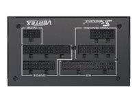 Strømforsyning Atx Seasonic Vertex 850 850 Plus Platinum