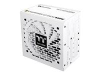 Strømforsyning Atx Thermaltake Toughpower Snow 850w Plus Gold
