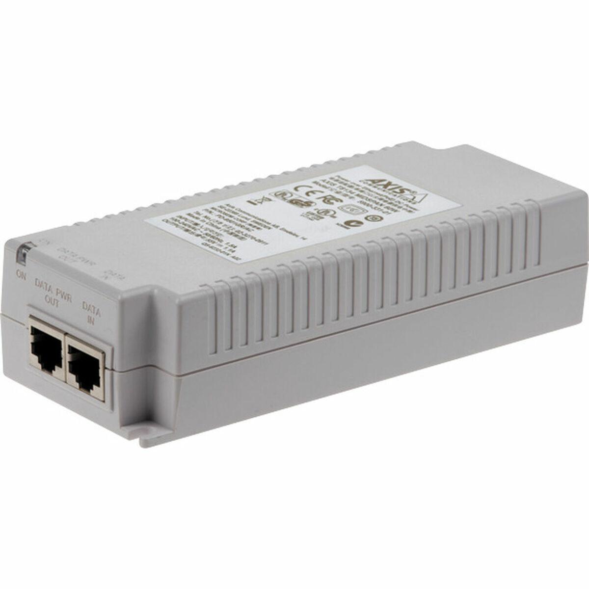 Strømforsyning Axis 5900 333 Poe Injector Stik