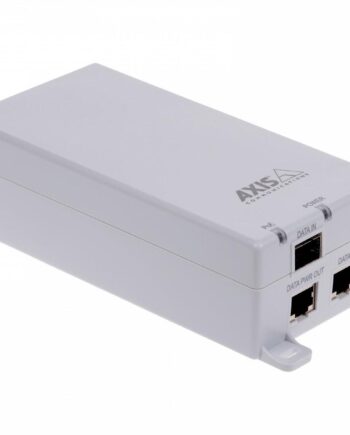 Strømforsyning Axis T8154 Stik