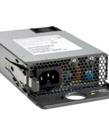 Strømforsyning Cisco Pwr 125wac Strømforsyning 125
