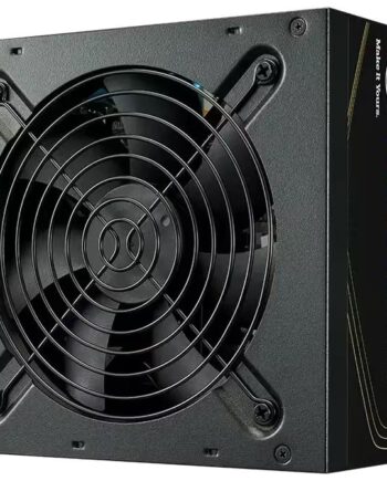 Strømforsyning Cooler Master Mwe Gold Atx 650  Gold