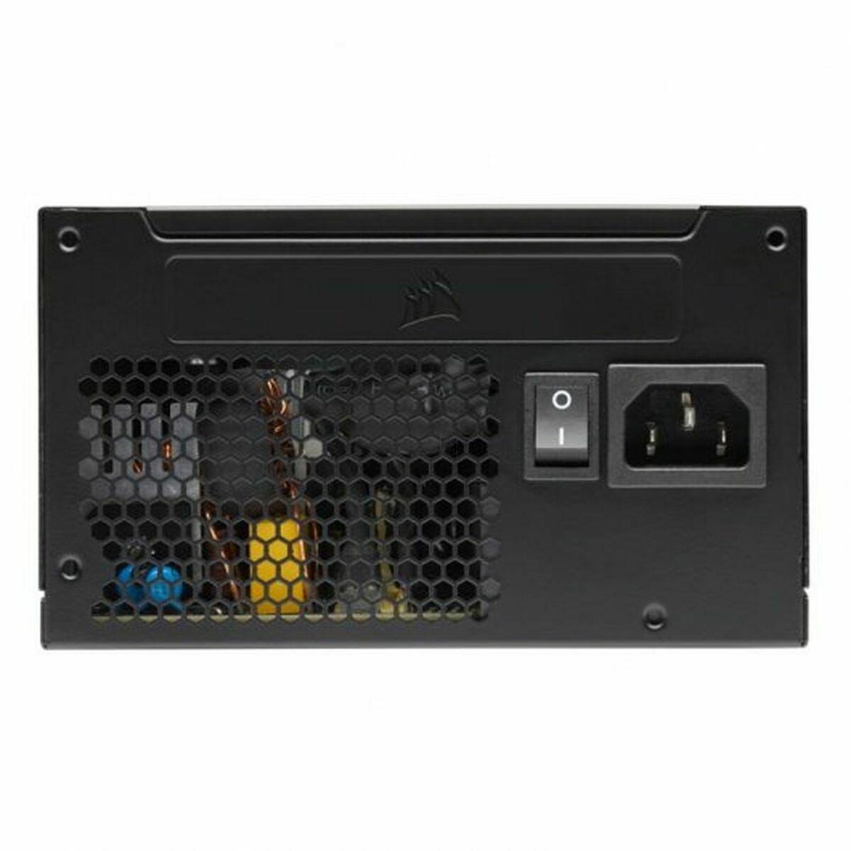 Strømforsyning Corsair Atx 750 Plus Bronze 9020279