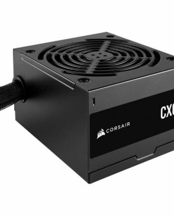 Strømforsyning Corsair Cx650 Atx 650 Plus Bronze