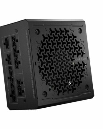 Strømforsyning Corsair Rm1000e 1000 Plus Gold Atx