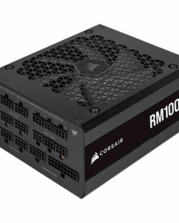 Strømforsyning Corsair Rm1000x Atx 1000 Plus Gold 9020271