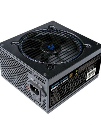 Strømforsyning Deepgaming Energy Plus Gold 850 Modulær Atx
