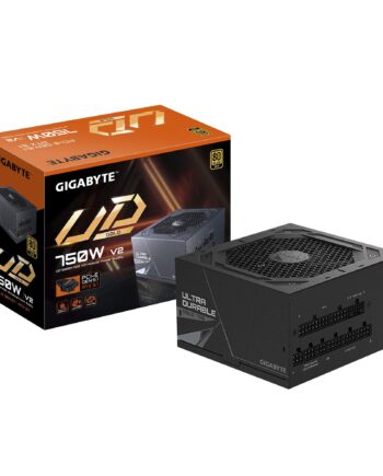 Strømforsyning Gigabyte Ud750gm Pg5 750 Plus Gold