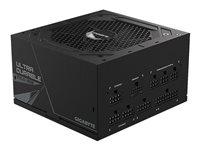 Strømforsyning Gigabyte Ud850gm Pg5 850 Plus Gold