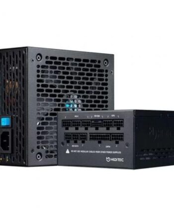 Strømforsyning Hiditec Atx 750 Plus Gold