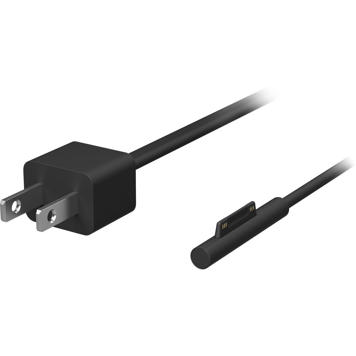Strømforsyning Microsoft W8z 00005 Stik