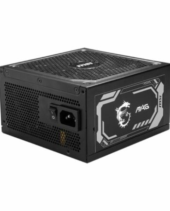 Strømforsyning Msi Mag 1000 Atx Plus Gold