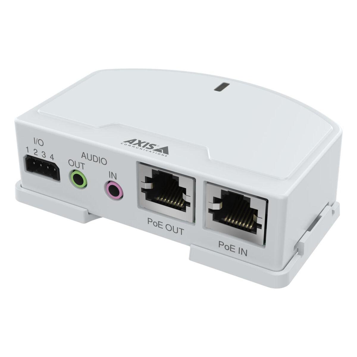 Strømforsyning Poe Axis 02553 001 Med Stik