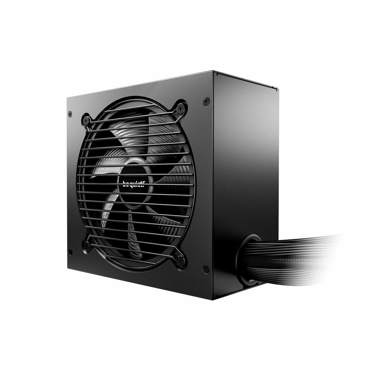 Strømforsyning Quiet Atx 750 Plus Gold Bp003eu