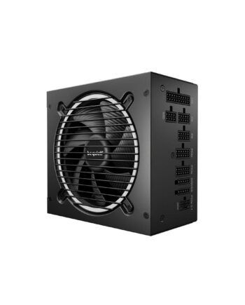 Strømforsyning Quiet Atx 850 Plus Gold Bp027eu