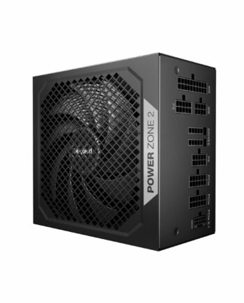 Strømforsyning Quiet Power Zone Bp007eu 850 Plus Platinum