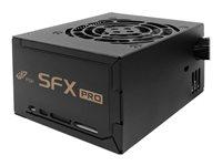 Strømforsyning Sfx Fsp Group Sfx Pro 450 Plus Bronze