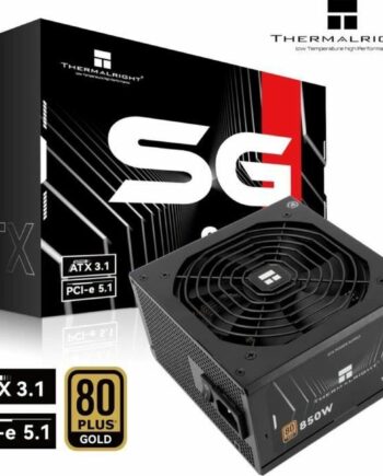 Strømforsyning Thermalright Sg850 850 Plus Gold