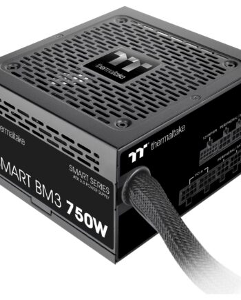 Strømforsyning Thermaltake Smart Bm3 750w Plus Bronze