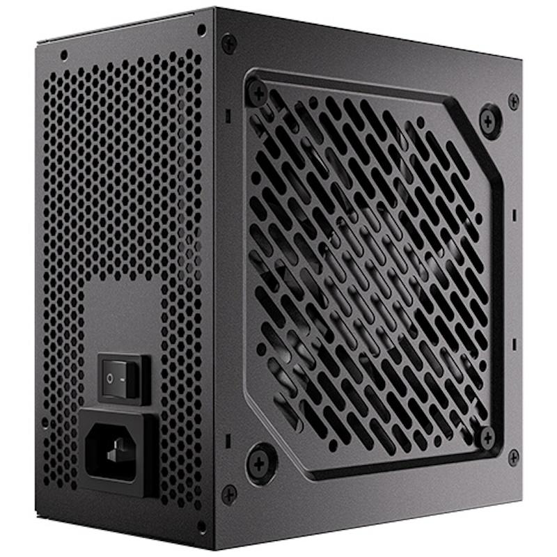Strømforsyning Til Antec Csk1000 Pro 1000 Atx