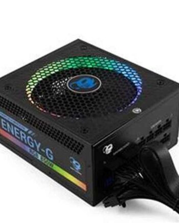 Strømforsyning Til Coolbox Rgb 850 Rainbow 850 Atx Modulær