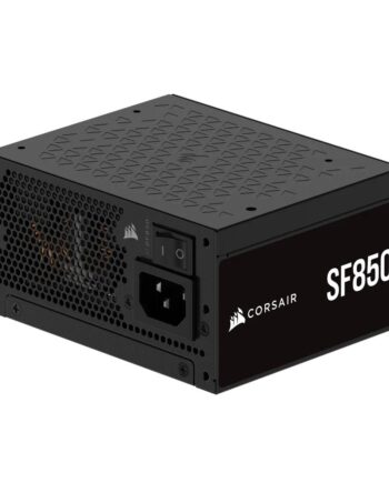 Strømforsyning Til Corsair Series Sf850 Sfx 850 Fuld Modulær