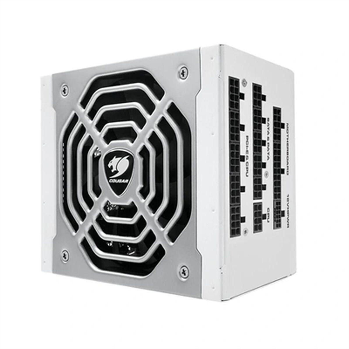 Strømforsyning Til Cougar Polar 1200 Plus Platinum