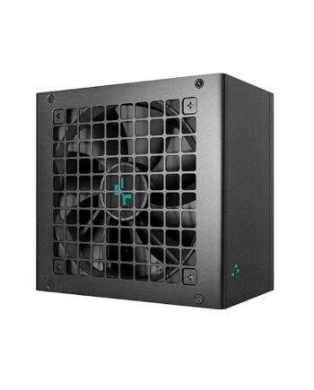 Strømforsyning Til Deepcool 750 Atx Plus Gold