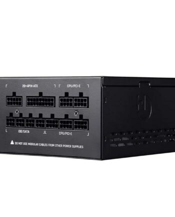 Strømforsyning Til Hiditec Bzx850 Plus Bronze 850