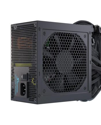 Strømforsyning Til Seasonic G12 750 2024 Atx 750 Plus Bronze