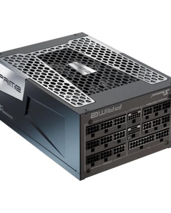 Strømforsyning Til Seasonic Prime 1600 Atx 1600