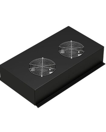 Strømforsyning Vertiv Vra2008 Sort Plug