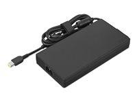 Strømforsyningsadapter 300 Lenovo