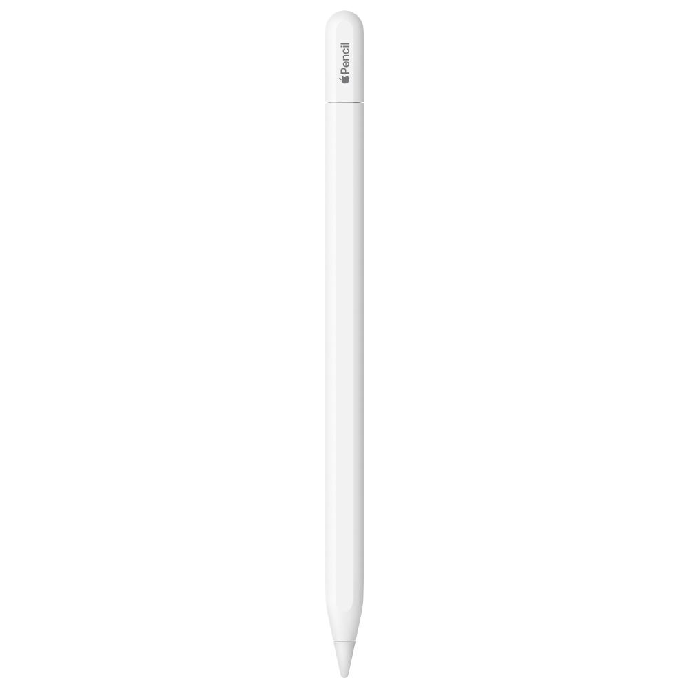 Stylus Til Ipad Apple Pencil Usb Hvid