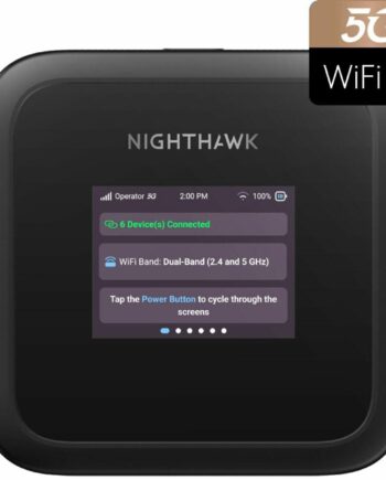 Switch Netgear Mh3150 100eus Sort Ghz Usb Usb Usb Gen Gen