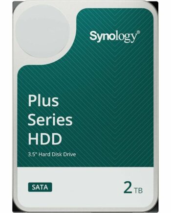 Synology Hat3300  Nas Harddisk Sata Iii