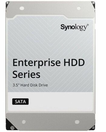 Synology Hat5310  Intern Sata Nas Harddisk