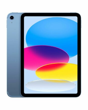 Tablet Apple Ipad 2025 11th Blå  256
