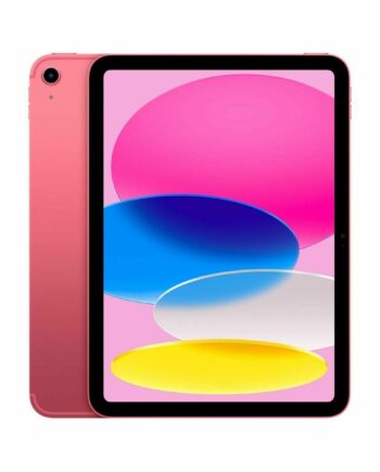 Tablet Apple Ipad  2025 Pink 128