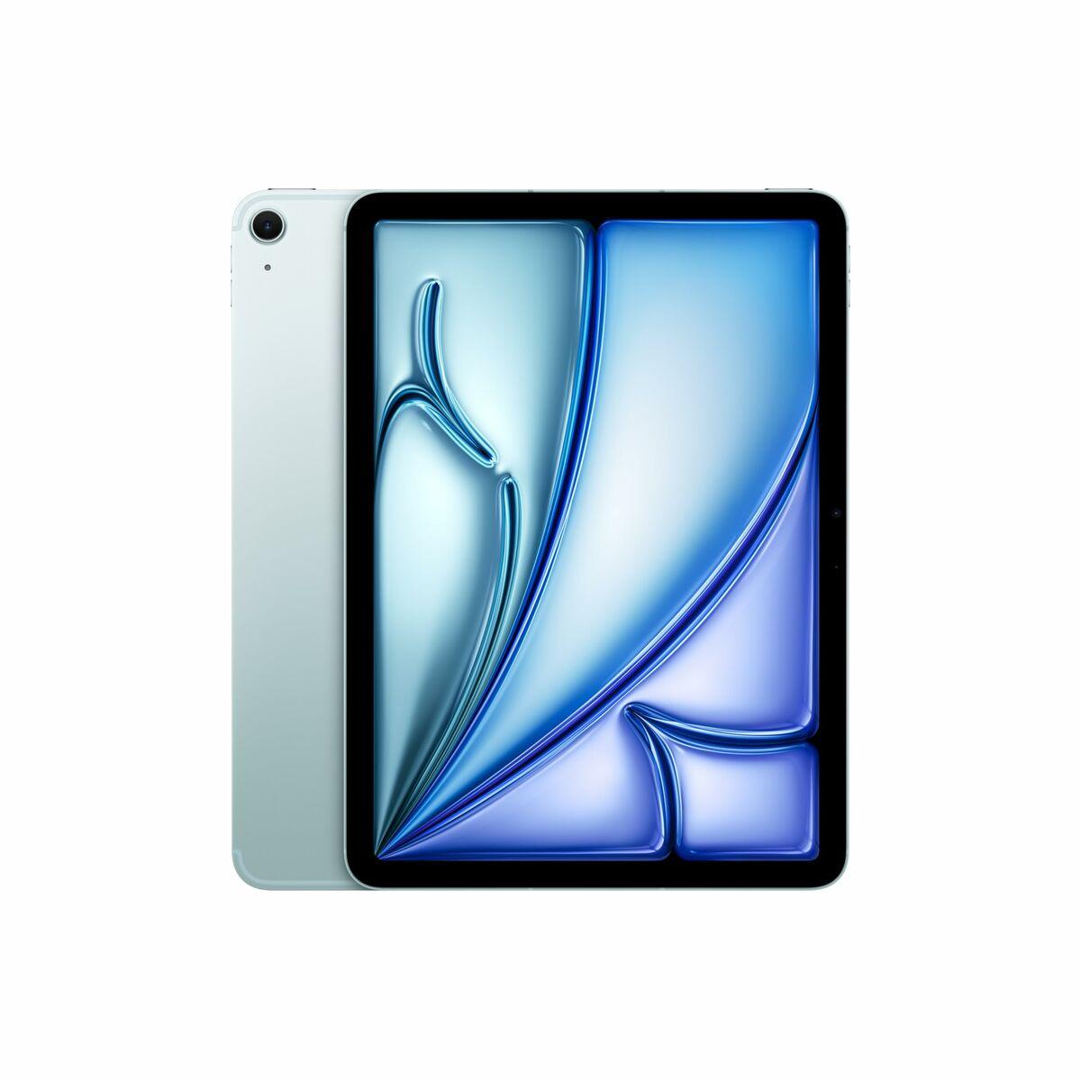 Tablet Apple Ipad Air Gen Ram Blå