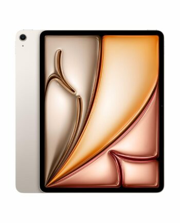 Tablet Apple Ipad Air  Mcnk4ty Ram 128 Hvid