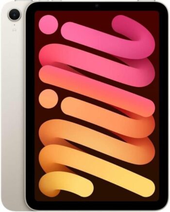 Tablet Apple Ipad Mini  128 Hvid