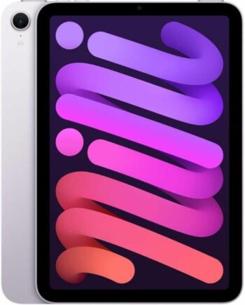 Tablet Apple Ipad Mini  256 Lilla